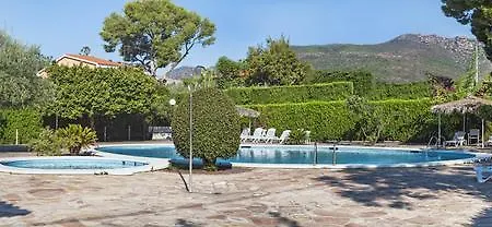 Ξενοδοχείο Vista Alegre 2*