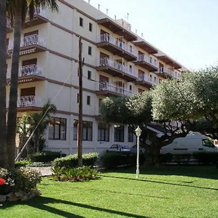 Ξενοδοχείο Vista Alegre 2*