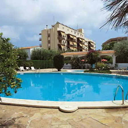 Vista Alegre Ξενοδοχείο Benicàssim