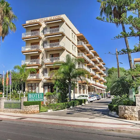 Vista Alegre Ξενοδοχείο 2*