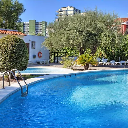 Ξενοδοχείο Vista Alegre 2*