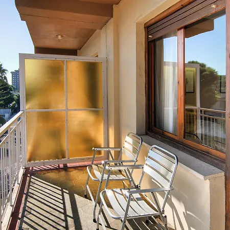 Vista Alegre Hotel Benicàssim