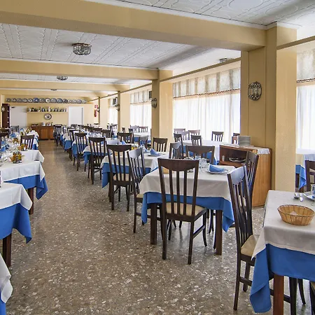 Hotel Vista Alegre Benicàssim