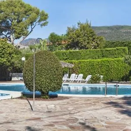 Szálloda Vista Alegre Benicàssim