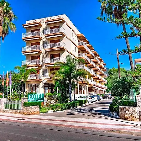 Vista Alegre 2* بينيكاسّين