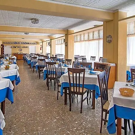 Vista Alegre 2* بينيكاسّين