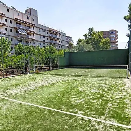 فندق Vista Alegre بينيكاسّين
