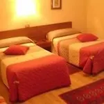 Hotel Vista Alegre