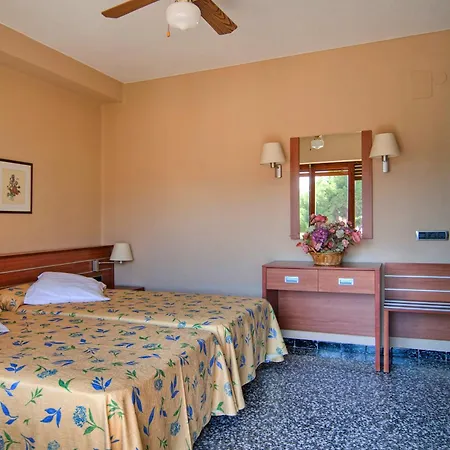 Otel Vista Alegre Benicàssim