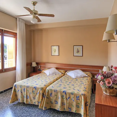 Hotel Vista Alegre