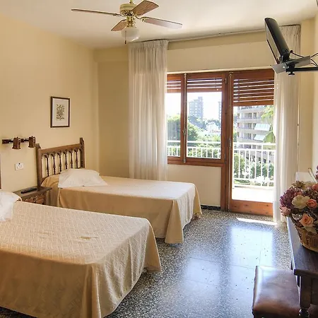 Vista Alegre Hotel