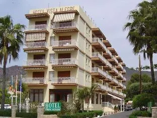 Otel Vista Alegre Benicàssim