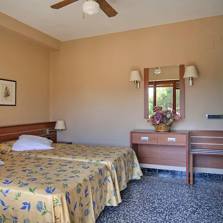 Vista Alegre Otel Benicàssim