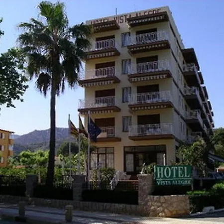 Vista Alegre 2*