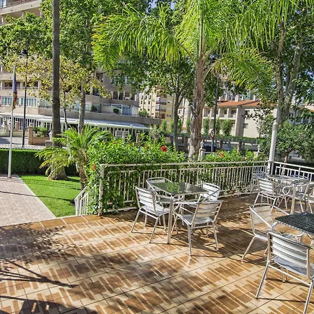 Hotel Vista Alegre Benicàssim