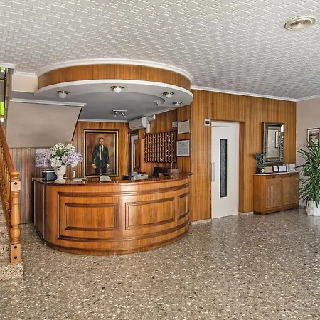 Hotel Vista Alegre 2*