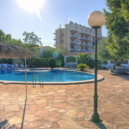 Vista Alegre Hotel 2*